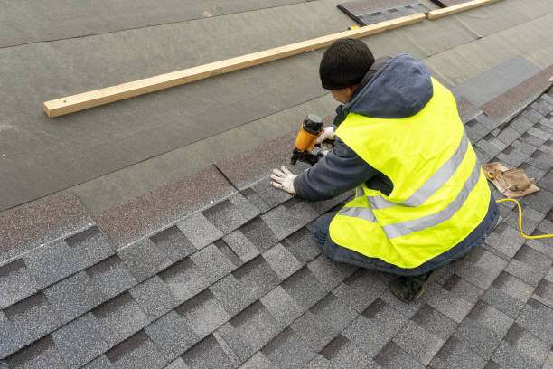 Best Roof Leak Repair  in North Vacherie, LA
