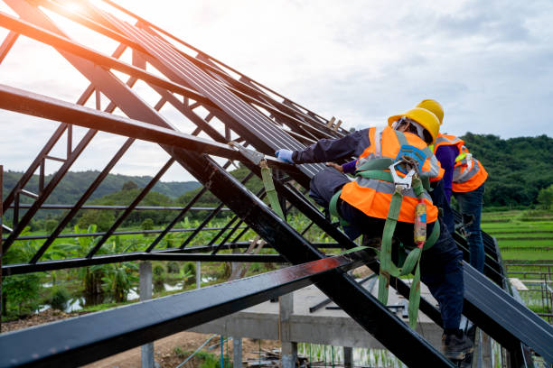 Best Roof Repair Services  in North Vacherie, LA