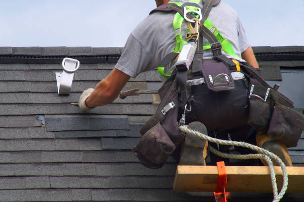 Best Emergency Roof Repair  in North Vacherie, LA