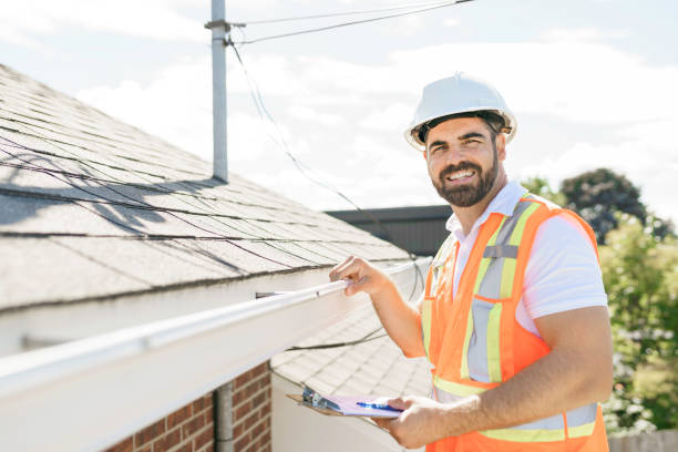 Best Tile Roofing Contractor  in North Vacherie, LA