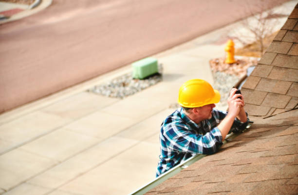 Best Slate Roofing Contractor  in North Vacherie, LA