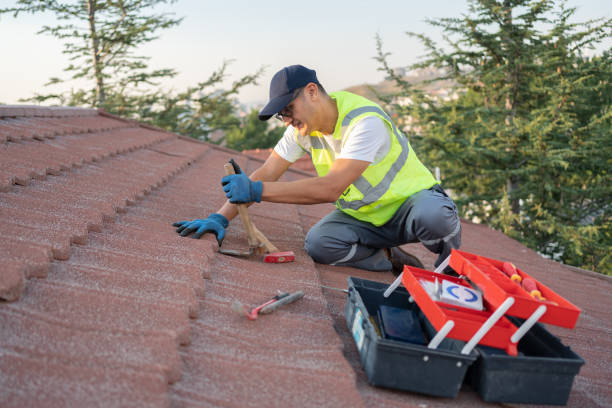 Best Residential Roofing Contractor  in North Vacherie, LA
