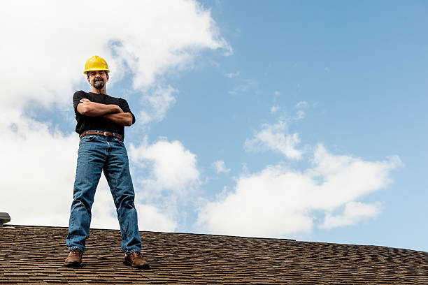 Tile Roofing Contractor in North Vacherie, LA