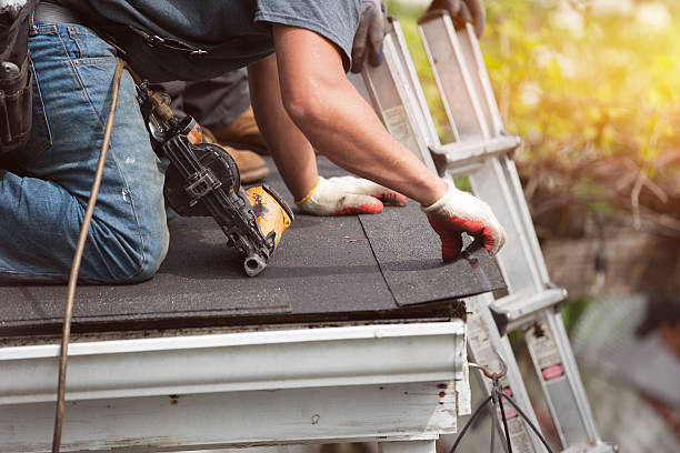 Best Roof Repair Services  in North Vacherie, LA