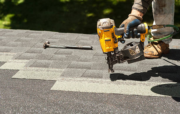 Quick and Trustworthy Emergency Roof Repair Services in North Vacherie, LA