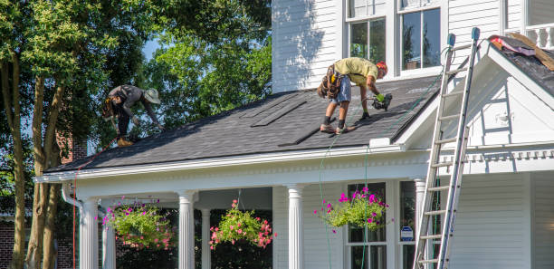Best Affordable Roofing Company  in North Vacherie, LA