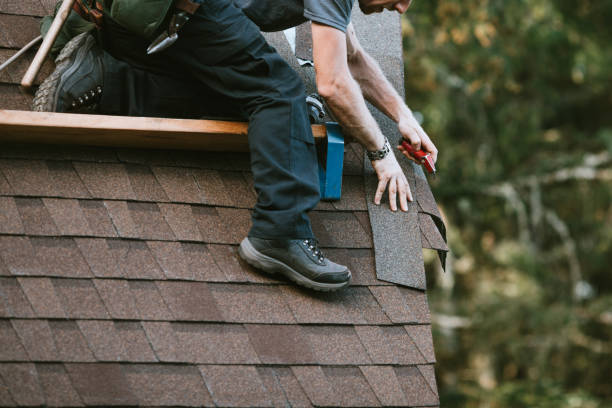  North Vacherie, LA Roofing Contractor Pros